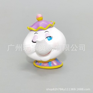 Spot cream glue export quality variety of Kaidi cat small doll mobile phone shell DIY patch material accessories doll