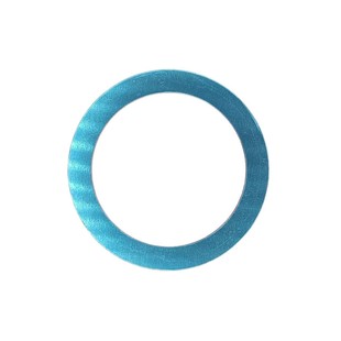 Magnetic mobile phone magnetic ring MagSafe mobile phone magnetic sheet magnetic ring wireless charging magnetic attraction ring digital accessories