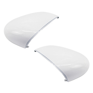 Suitable for Ford carnival MK7 08-17 rearview mirror shell outer cover reflector shell with color paint