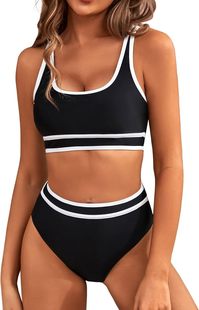 2023 Amazon Европа и США новый сексуальный купальник женский bikini трансграничный бикини