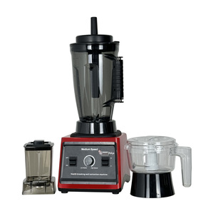 Y66 blender трансграничный сломанный станок для приготовления пищи смеситель KENWOOD вспомогательная мясорубка соковыжималка для внешней торговли