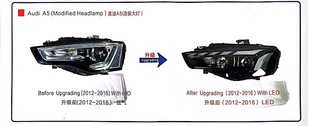 08-22 A5/S5 Changed to RS5 Middle Net Large Envelope RS5 Front and Rear Bars Envelope RS5 Middle Net/Large Envelope A5 Modified