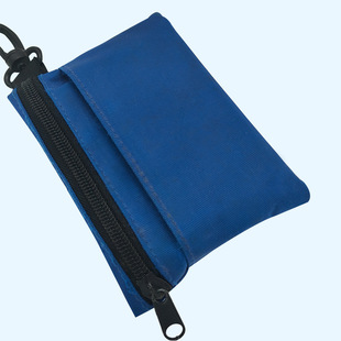 Outdoor Portable First Aid Kit Fire Emergency Kit Life-saving Kit Instrument Bag Family Car Mask Outer Medical Kit