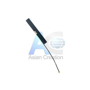 4G/LTE built-in antenna FPC antenna high gain vehicle positioning navigation antenna