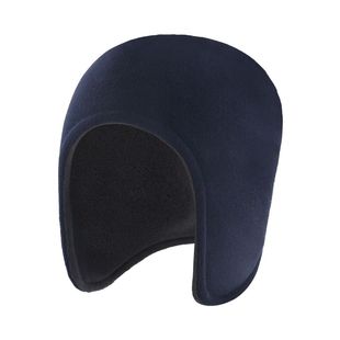 Winter windproof cold-proof ski headgear outdoor sports motorcycle fleece riding mask face mask men and women