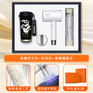 March 8th Women's Day Gift Customization LOGO Event Will Lock Guest Gifts to Employees and Customers Business Gifts suit
