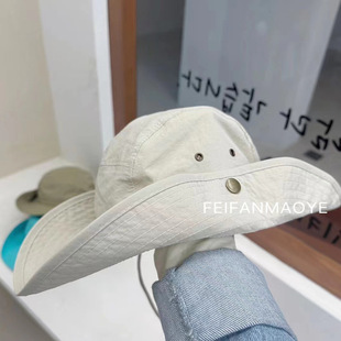 Cute Bow Macaron Simple Solid Color Quick-drying Cap Summer Thin Waterproof Baseball Cap Outdoor Sun Hat for Women