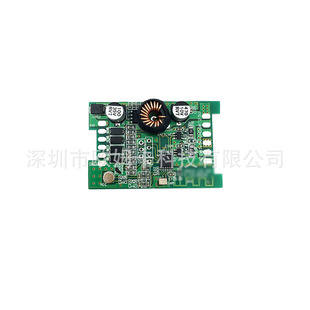 Electric Motorcycle magic color turn light controller streamer horse running RGB2812 LED light with drive 5V