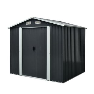 Outdoor Tool Room Jane Garden Assembly Outdoor Wind and Snow Resistant Courtyard Terrace Outdoor Mobile Courtyard Outdoor Storage Room