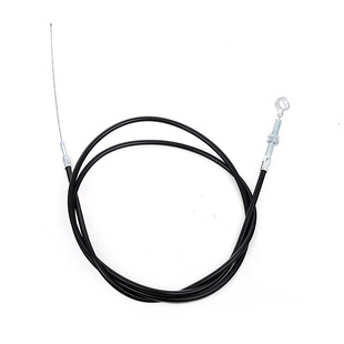 Karting accessories apply 8252-1390 MANCO ASW 71 inch throttle cable with coil tube cable