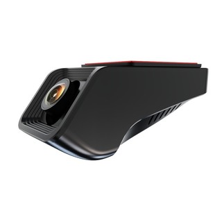 D-Type Hidden Driving Recorder Wifi Mobile Phone Interconnection Car High-Definition 24H Parking Monitoring Customized Rearview Mirror