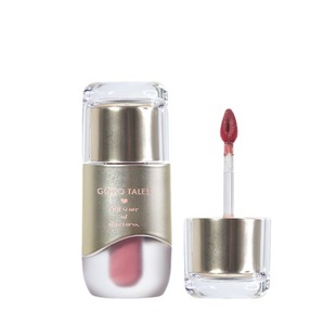 gogotales Gogo dance small fat Ding water mist Lip Glaze Matte Lipstick lip gloss water-sensitive matte student GT579