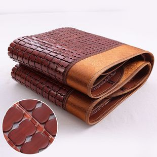 Summer Mahjong Mat 1.8 m Bed Bamboo Mat 1.5 m Foldable Student Dormitory 0.8 Bamboo Mat Single Double Bed