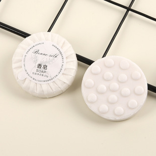 Disposable Toothbrush Toothpaste for High-end Hotel and Homestay