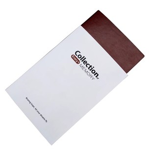 Business Soft Leather Notebook Stationery Vintage Notepad Office Supplies Creative Big Journal