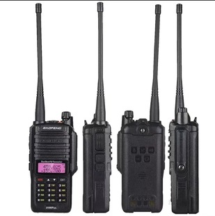 Baofeng UV-9Rplus водонепроницаемый домофон UV9R морской платформы Baofeng на открытом воздухе на большие расстояния
