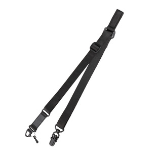 Cross-border nylon tactical strap CS real training MS2 Tactical Gun rope military fans outdoor nylon crossbody belt