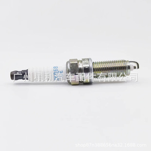 Cross-border hot sale 18855-10060 suitable for Hyundai Kia Feisi K2 Yixing K3 Elantra spark plug
