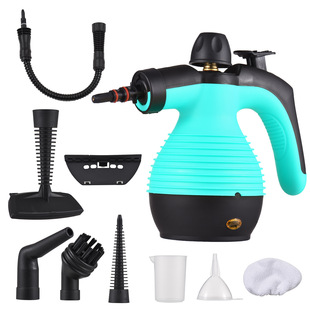 Explosion Steam Cleaner Small Household Handheld High Temperature Kitchen Steam Cleaning Machine