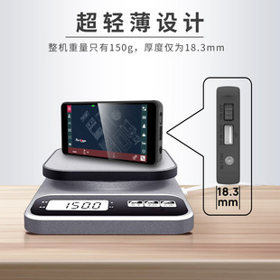 Portkeys Aiken SUIKUI RH35 Full HD монитор записи камеры 1080P 30FPS
