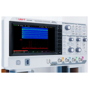 UPO1000X Series Digital Fluorescent Oscilloscope (Please confirm the delivery date before placing an order!)