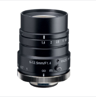 Kowa Xinghe Near-Infrared Industrial Lens Lm25Hc-Sw 25mm Fixed Focal Length 1inch Large Target Surface
