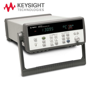 Система подсчета Keysight DAQ973A может заменить блок переключения регистратора данных 34970A.