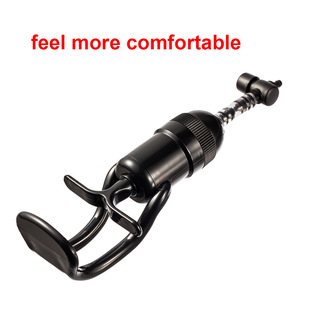 Color Hand Pull Basic Penis Endurance Trainer Men's Fitness Exercise Equipment Amazon Hot-selling Airplane Cup