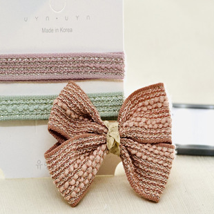 15MM birthday cake gift box ribbon colorful gold silk small fragrance ribbon handmade bouquet packaging ribbon mixed wholesale