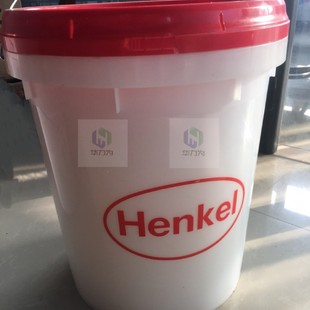Henkel Water-Based Glue Aquence La 21005 Paper and Paper Products Bonding Environmentally Friendly Glue Strong Glue