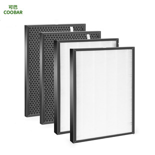 Compatible with Philips air purifier FY1410 FY1413 filter screen AC1212 AC1215 filter element