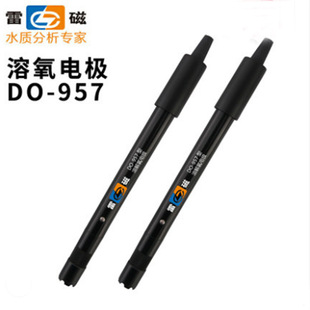 Ray magnetic JPB-607A portable dissolved oxygen tester JPBJ-608/609L oxygen analysis detection dometer