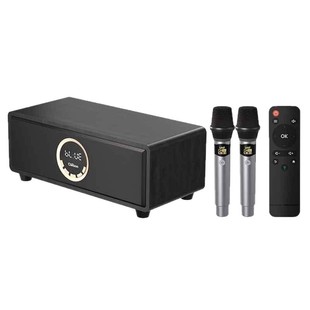 Echo wall home audio suit karaoke machine karaoke all-in-one TV karaoke bluetooth speaker subwoofer
