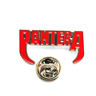 PANTERA рок брошь Американский металл рок группа музыкальный значок булавка значок из сплава аксессуары