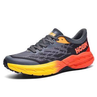 Cross-border Daifa 2024 New Autumn and Winter Cross-outdoor Lightweight Fashion Trendy Men's Sports and Leisure Hong Kong-style Torre Shoes