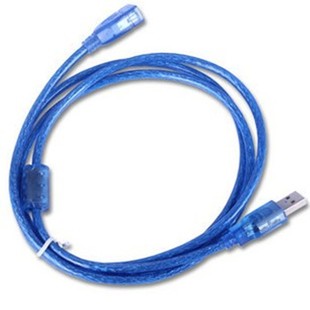 USB2.0 extension cable male to female AM/AF length high-speed transmission cable 1.8 M