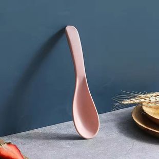Миска из пшеничной соломы общежитие домашняя миска для риса анти-падение креативная Скандинавская детская посуда миска для рисового супа Салатница оптовая продажа