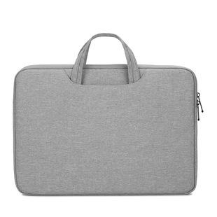 Laptop bag suitable for Lenovo Huawei 16-inch Apple 14-inch laptop bag waterproof men and women