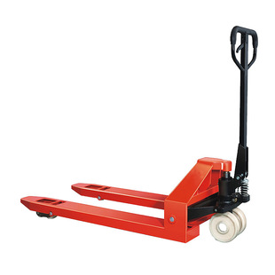 Diniu forklift 2 tons 3t5 tons manual hydraulic forklift warehouse integrated pump tray transport small truck
