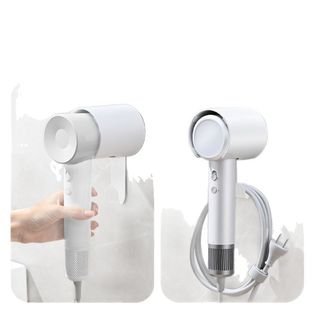 Применимо для Xiaomi H501 кронштейны для выдувных станков Laifen SE Lite без пробития LF03 воздуховая стойка для хранения