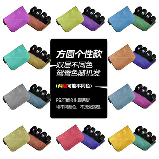 Fitness gloves pull-up grip with men's four-finger fitness palm protection horizontal bar auxiliary gloves women's training equipment