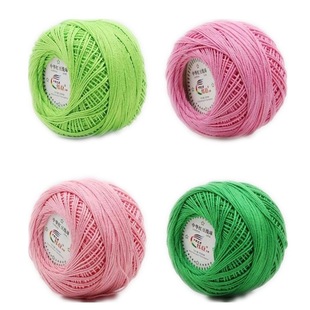 No.3 lace thread spring and summer cotton wool crocheted bag doll hollow skirt baby children's wool group factory wholesale
