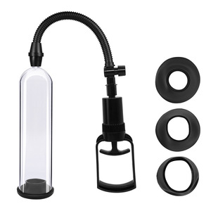 Male self-use masturbation aircraft Cup air negative pressure pull bar penis trainer booster adult sex toys
