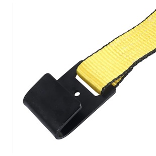 2-дюймовый американский стандарт храповый ремень ratchet strap полиэстер пластинчатый крючок ratchet tie down