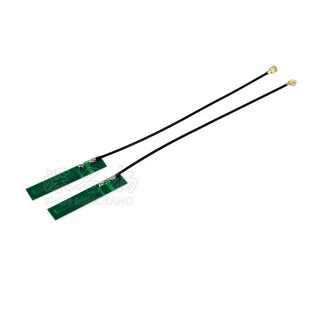 GSM/GPRS/3G built-in line Board antenna 1.13 wire 15cm long IPEX connector (3DBI)PCB small antenna