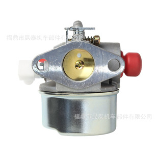 Карбюратор косилки для LEV100 LEV105 LEV120 640350 640271 640303