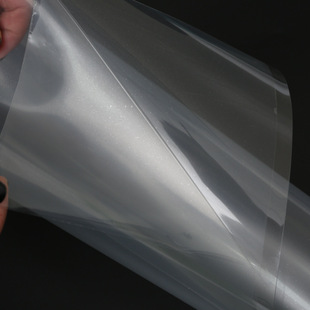 High transparent APET coil conductive antistatic carrier sheet anti-fog film source manufacturer