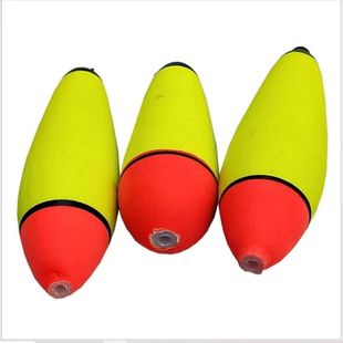 Anchor fish drift rake drift sea fishing drift through drift winter fishing drift EVA foam drift