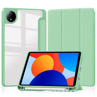 For Redmi Redmi Pad SE 8.7 Tablet Case Xiaomi Redmi Pa d 12.1 Tablet Case