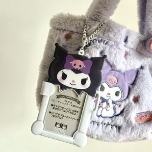 Sanrio милая рука рука об руку